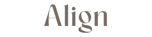 Align